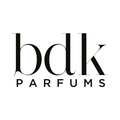 Maison BDK logo BLK