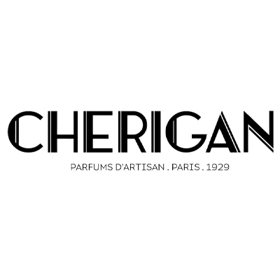 Maison Cherigan logo BLK