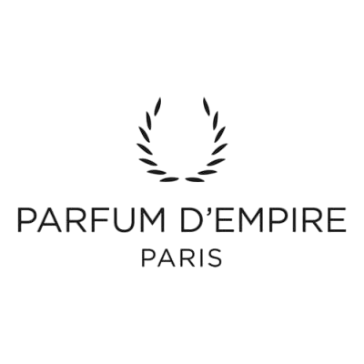 Maison Empire logo BLK