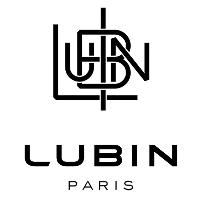 Maison Lubin logo BLK