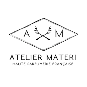Maison Materi logo BLK
