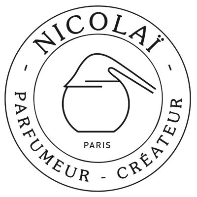 Maison Nicolai logo BLK