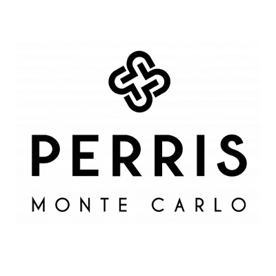 Maison Perris logo BLK