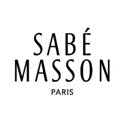Maison SabeMasson logo BLK