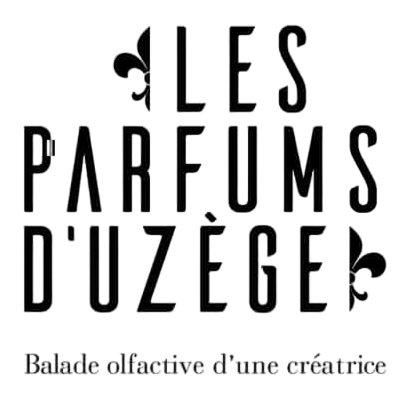 Maison Uzege logo BLK